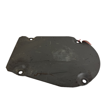 Larvmotorskydd